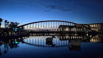 Evergreen Palace Hotel Chiayi