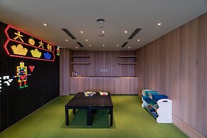 Evergreen Palace Hotel Chiayi