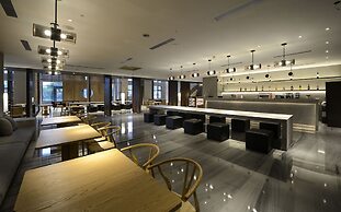 Evergreen Palace Hotel Chiayi