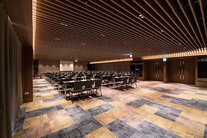 Evergreen Palace Hotel Chiayi