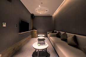 Evergreen Palace Hotel Chiayi