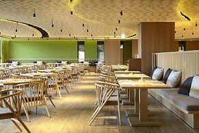 Evergreen Palace Hotel Chiayi