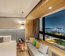 Evergreen Palace Hotel Chiayi