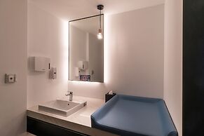 Evergreen Palace Hotel Chiayi