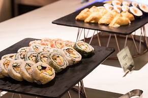 Evergreen Palace Hotel Chiayi