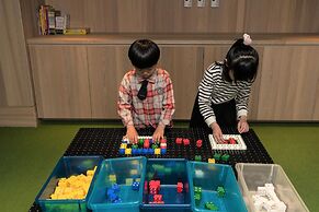 Evergreen Palace Hotel Chiayi