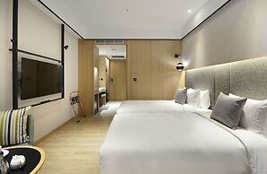 Evergreen Palace Hotel Chiayi