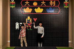 Evergreen Palace Hotel Chiayi