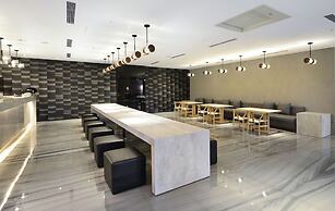 Evergreen Palace Hotel Chiayi