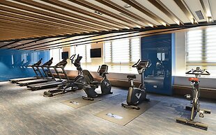 Evergreen Palace Hotel Chiayi