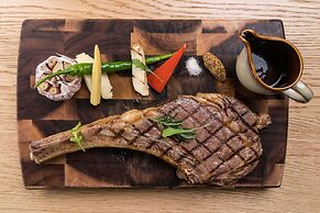 Evergreen Palace Hotel Chiayi