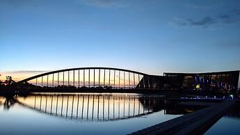 Evergreen Palace Hotel Chiayi