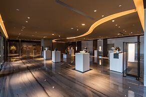 Evergreen Palace Hotel Chiayi