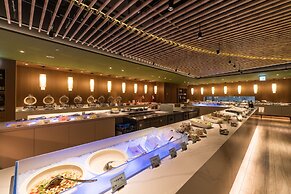 Evergreen Palace Hotel Chiayi