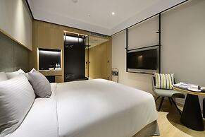 Evergreen Palace Hotel Chiayi