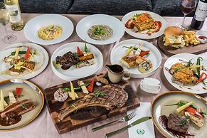 Evergreen Palace Hotel Chiayi