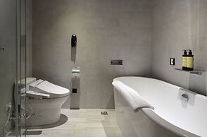 Evergreen Palace Hotel Chiayi