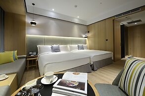Evergreen Palace Hotel Chiayi