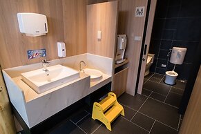 Evergreen Palace Hotel Chiayi