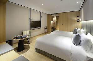 Evergreen Palace Hotel Chiayi