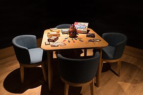 Evergreen Palace Hotel Chiayi