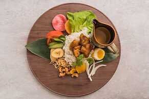 Evergreen Palace Hotel Chiayi