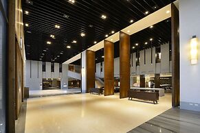 Evergreen Palace Hotel Chiayi