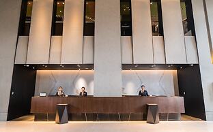 Evergreen Palace Hotel Chiayi