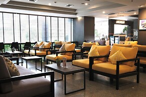 Le Cassia Hotel