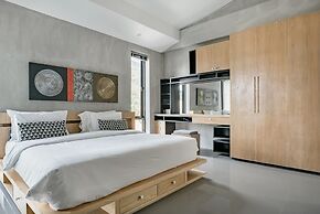 Wallaya Grand Pool Villa by Alexanders