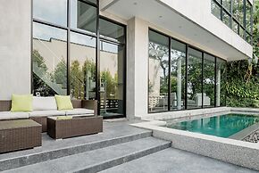 Wallaya Grand Pool Villa by Alexanders