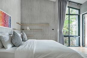 Wallaya Grand Pool Villa by Alexanders