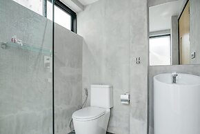 Wallaya Grand Pool Villa by Alexanders