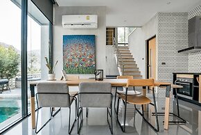 Wallaya Grand Pool Villa by Alexanders