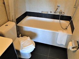 Breathtaking View for a Romantic Stay