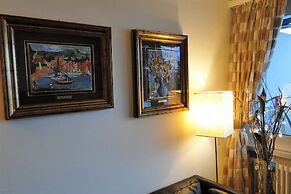 Breathtaking View for a Romantic Stay