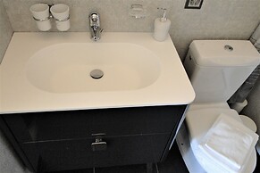 Breathtaking View for a Romantic Stay