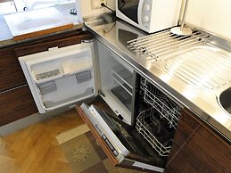 Breathtaking View for a Romantic Stay