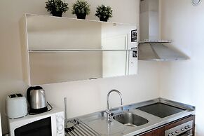 Breathtaking View for a Romantic Stay