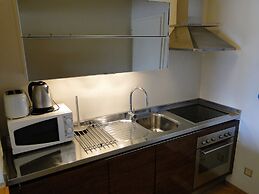 Breathtaking View for a Romantic Stay