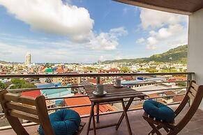 Patong Sea View Apartments