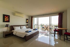 Patong Sea View Apartments