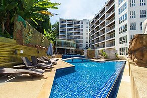 Patong Sea View Apartments