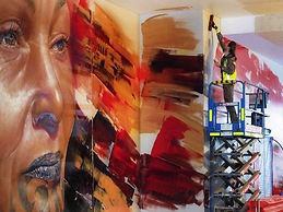 Art Series - The Adnate