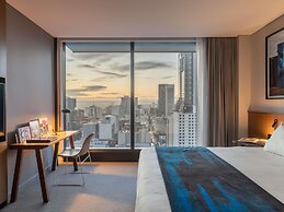 The Adnate Perth - Art Series