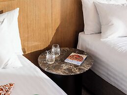 The Adnate Perth - Art Series