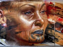 The Adnate Perth - Art Series
