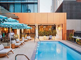 The Adnate Perth - Art Series