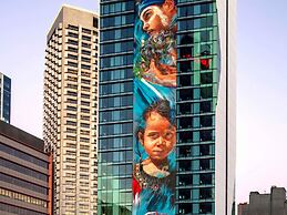 The Adnate Perth - Art Series