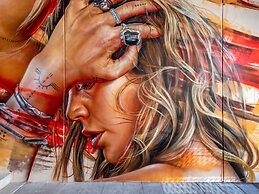 The Adnate Perth - Art Series
